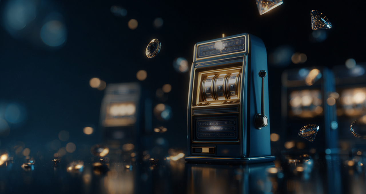 Diamond Reels Casino