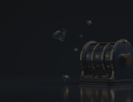 Diamond Reels Casino