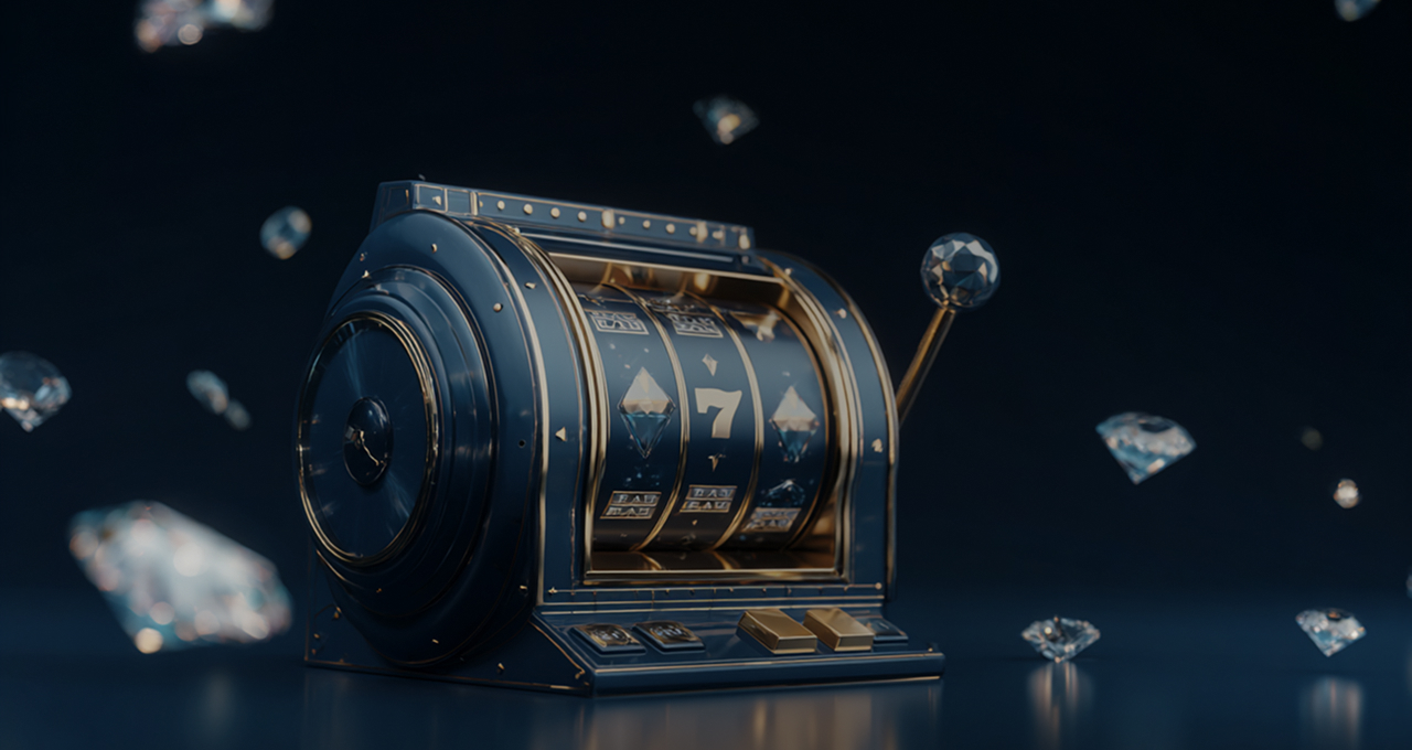 Diamond Reels Casino
